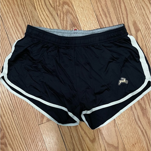 Tracksmith Shorts Tracksmith Session Shorts 2 Inch Black Poshmark